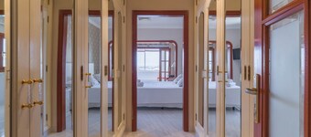 Villa with private pool Sonnenland Villas III