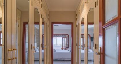 Villa with private pool Sonnenland Villas III