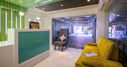 IVY RESIDENCY