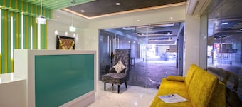 IVY RESIDENCY