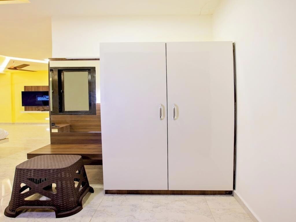 Superior Room | Premium bedding, soundproofing, free WiFi, bed sheets