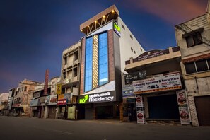 Front of property - IVY RESIDENCY (Coimbatore)