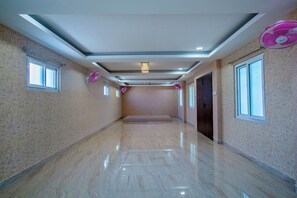 Salão de eventos