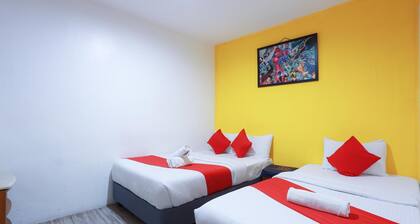 Hotel Aman- Nilai / Klia