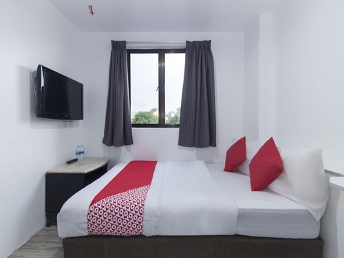 Hotel Aman- Nilai / Klia