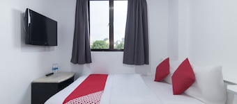 Hotel Aman- Nilai / Klia