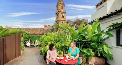 Coeo Fresca Roof Garden Signature Apartments