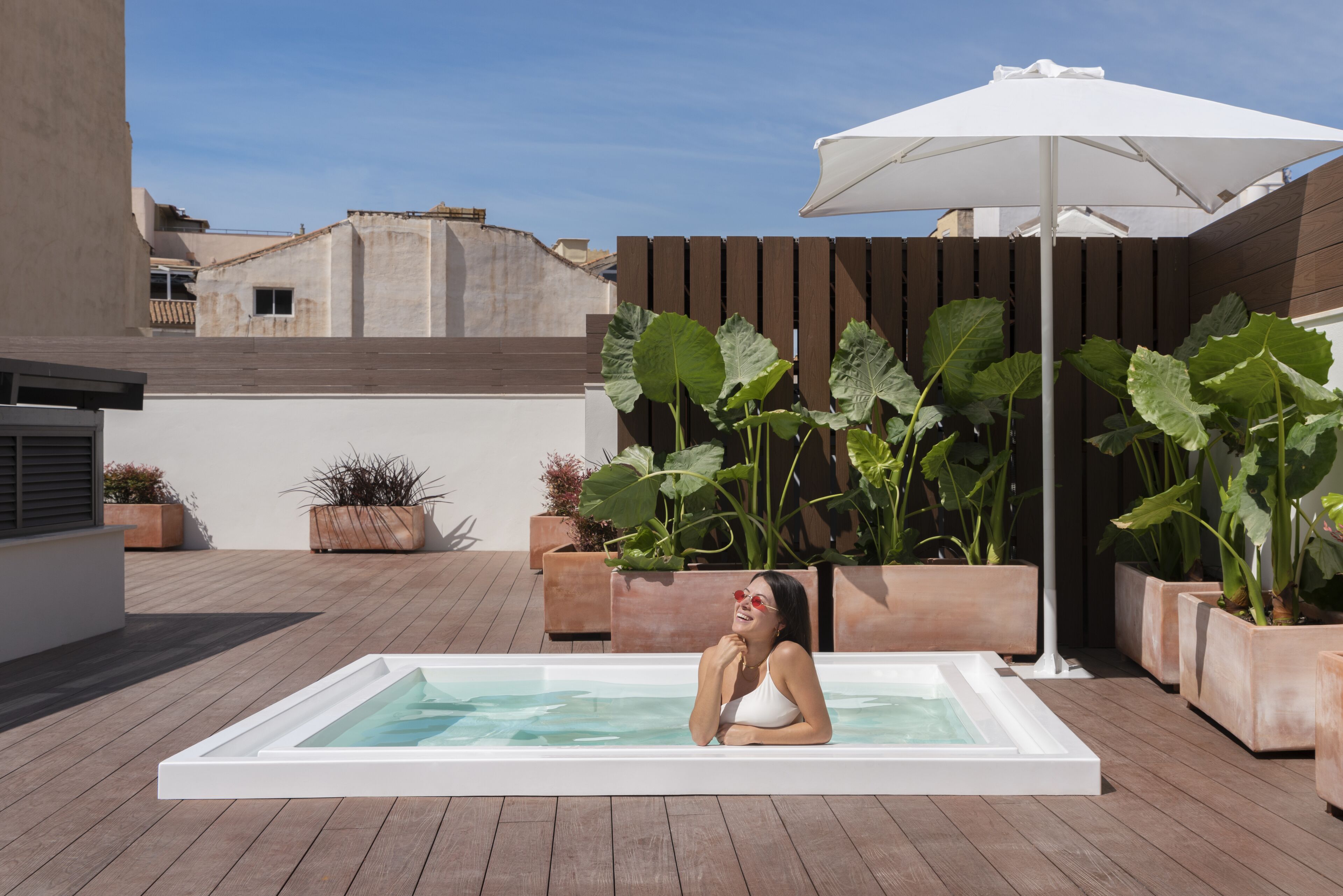 Coeo Apart-Hotel Fresca