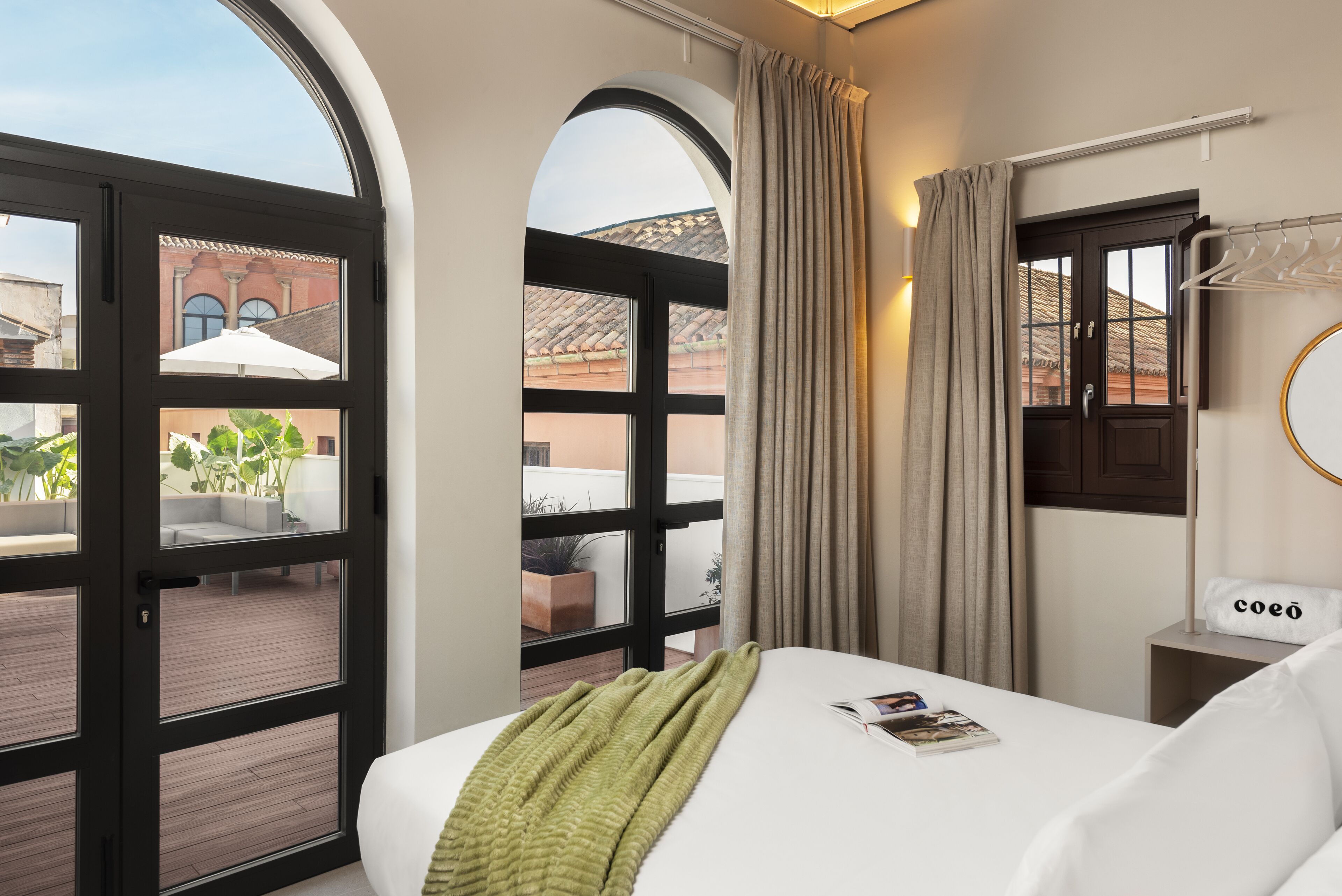 Coeo Apart-Hotel Fresca