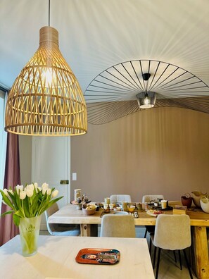 Restaurant - LA DEMEURE (Précy-sur-Oise)