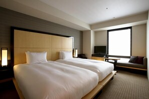 Room - Koko Hotel Premier Kanazawa Korinbo (Kanazawa)