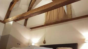 1 Schlafzimmer, WLAN