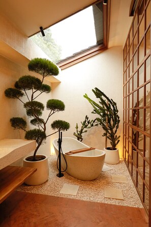 Interior - Take your Bali experience  to another  level by staying in our 3 bedrooms villa. (Seminyak)