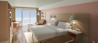 Golden Sands Oceanfront Hotel