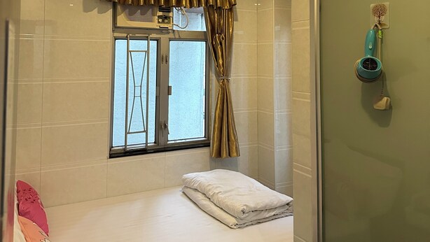 Unclassified image, 1 of 23, button - Sunrise Hostel (Kowloon)