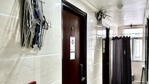 Unclassified image, 5 of 23, button - Sunrise Hostel (Kowloon)