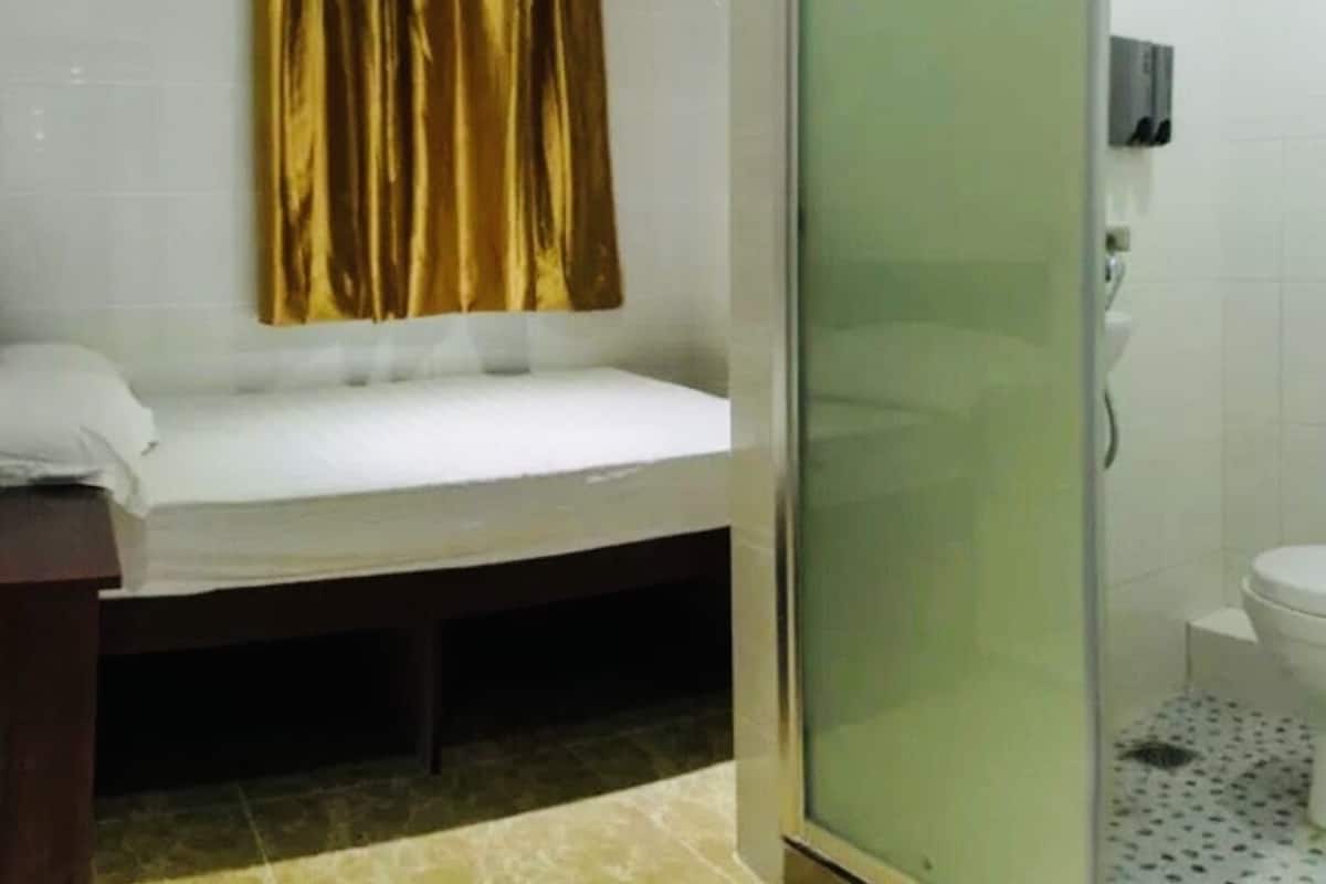 Comfort Double Room | WiFi (free)