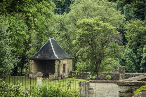 L’appartement du Chronogramme