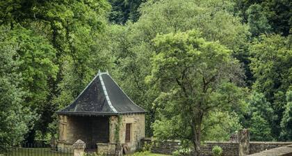Lâappartement du Chronogramme