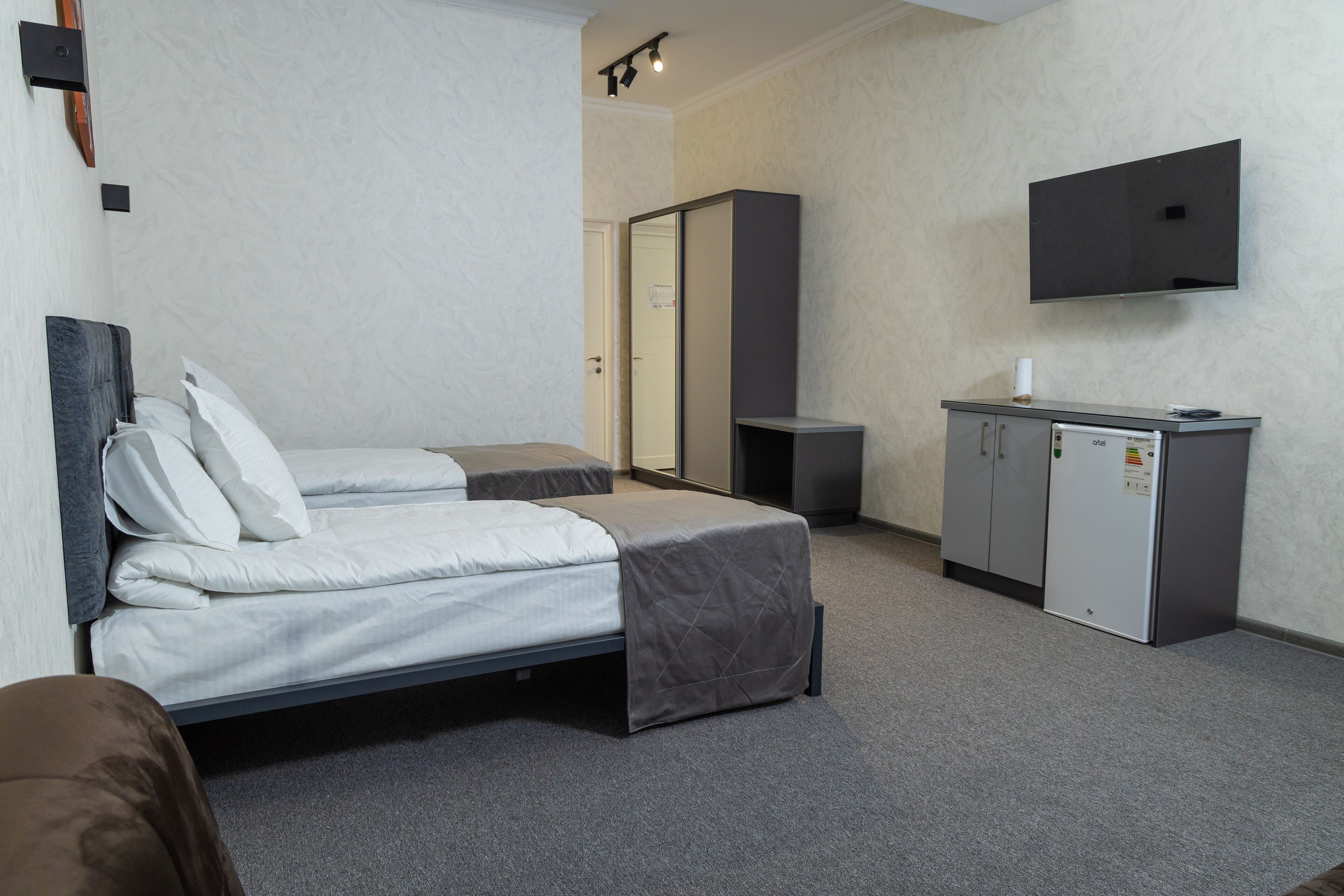 Foto - The Time Hotel