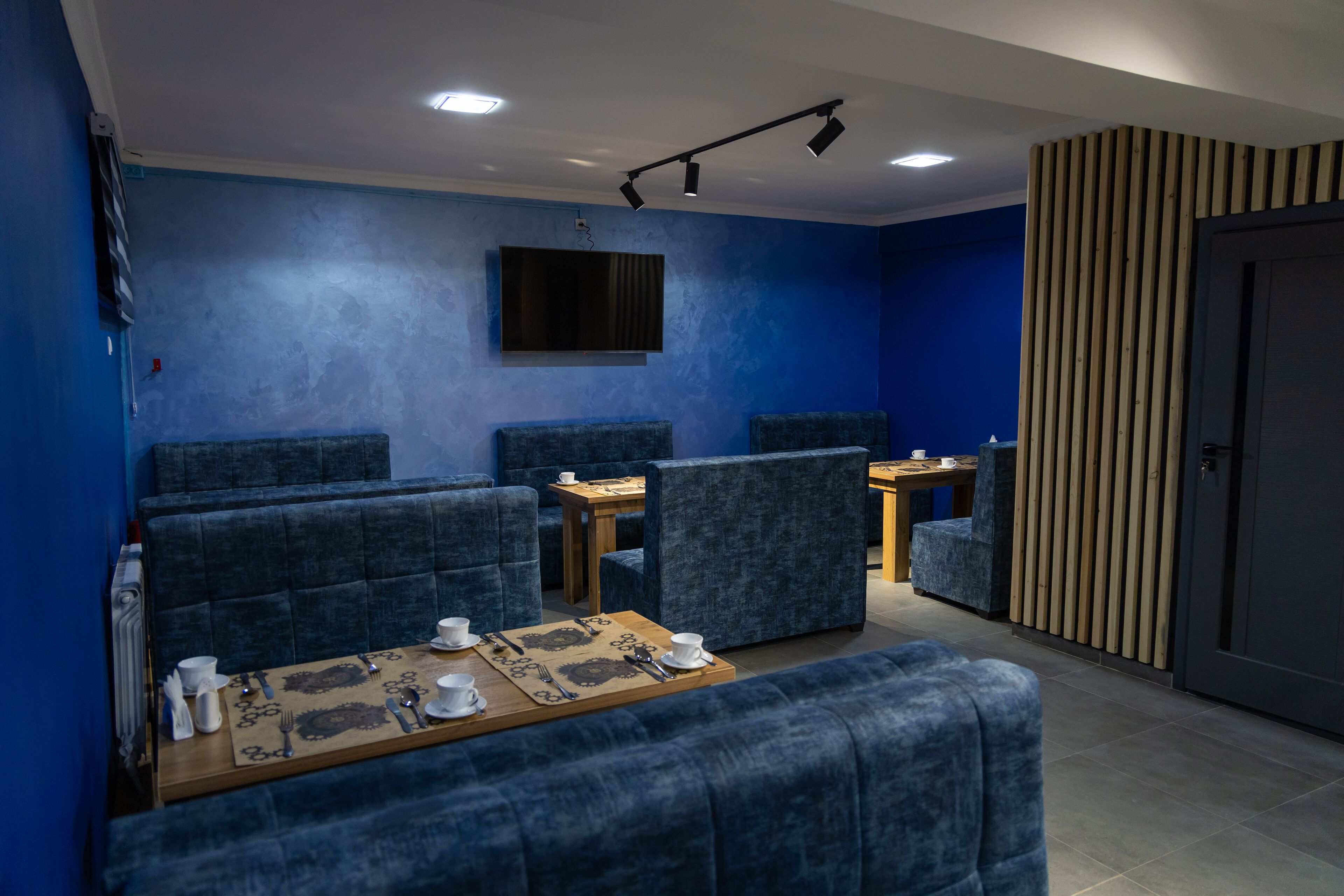 Foto - The Time Hotel