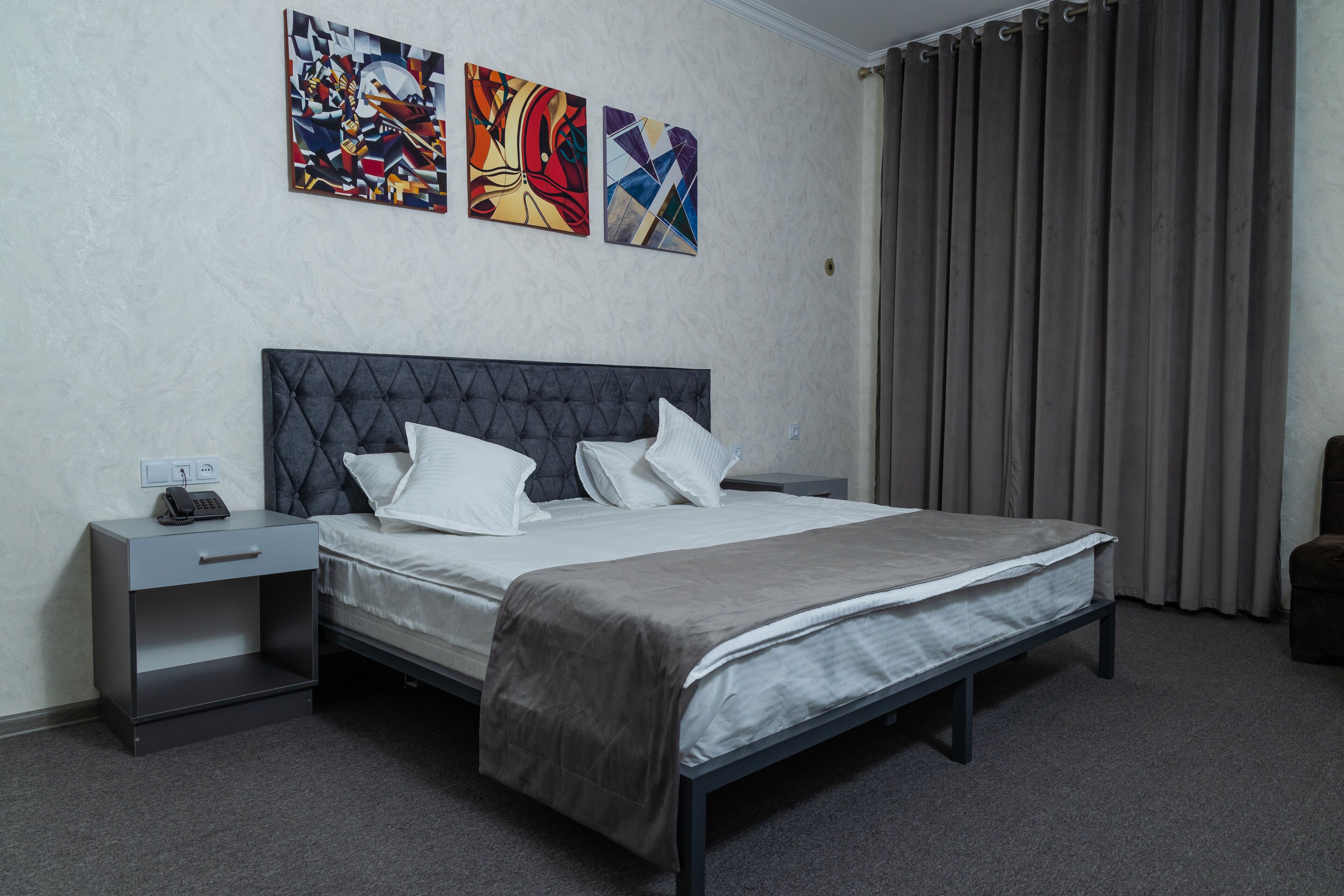 Foto - The Time Hotel