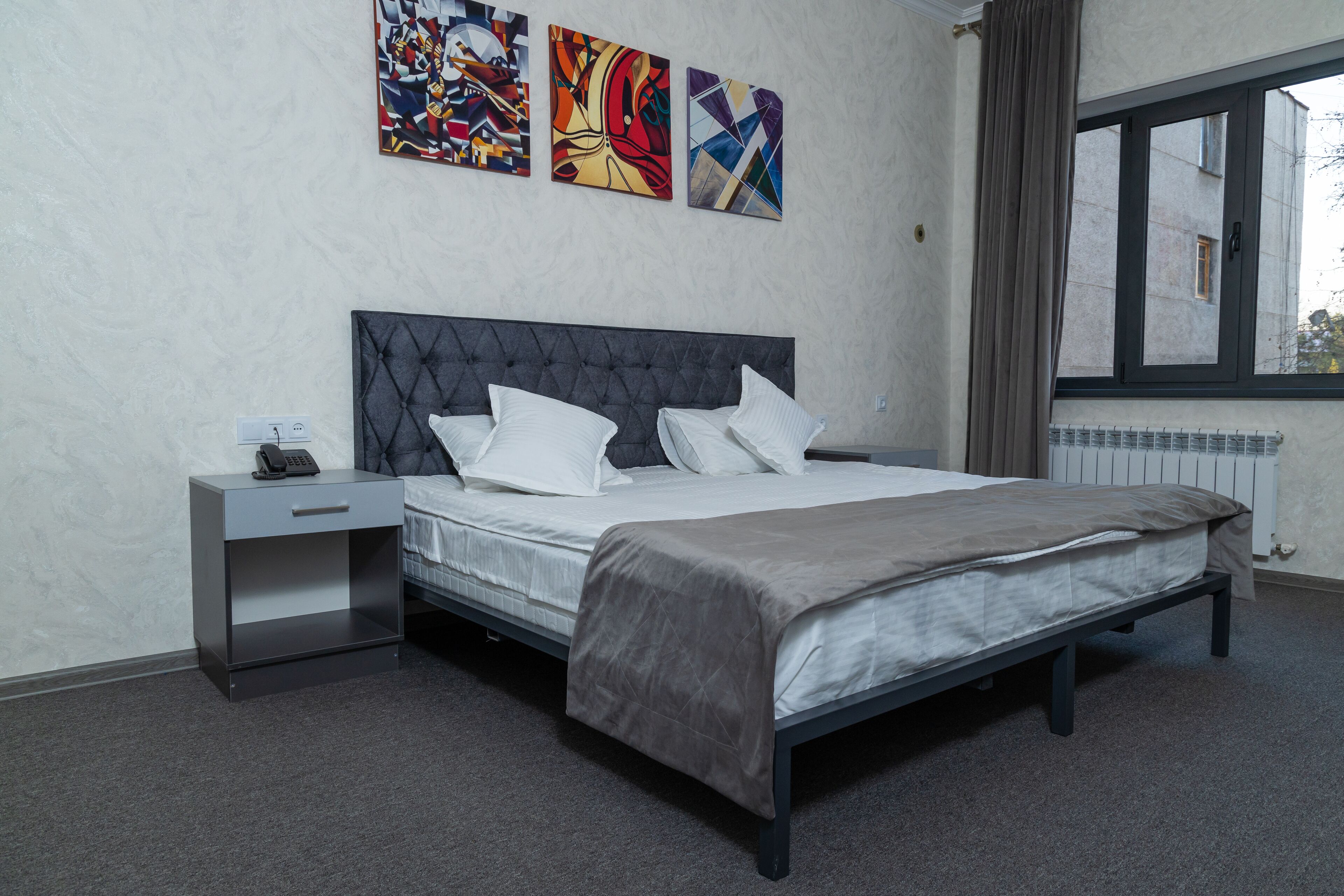 Foto - The Time Hotel