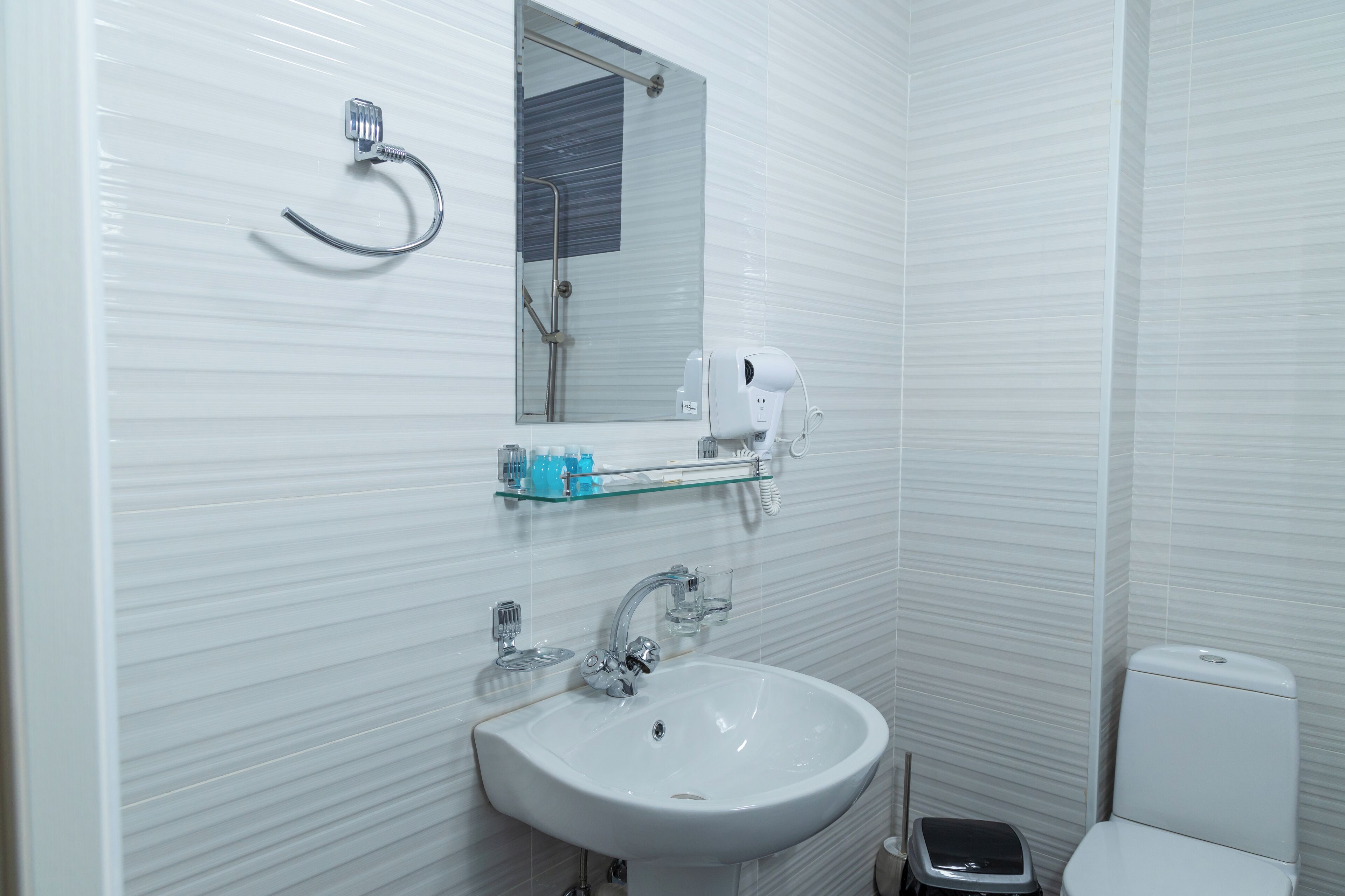 Foto - The Time Hotel