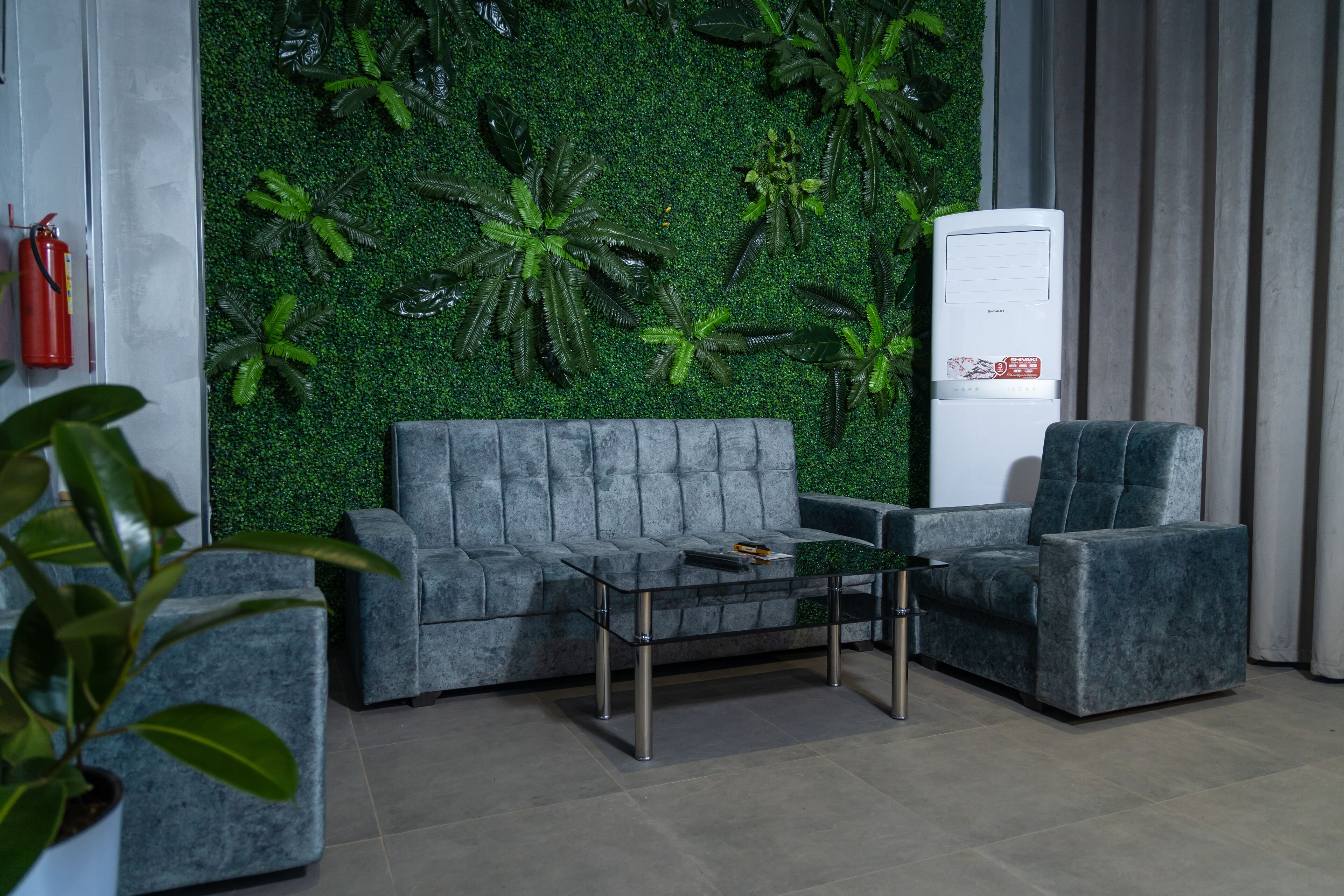 Foto - The Time Hotel