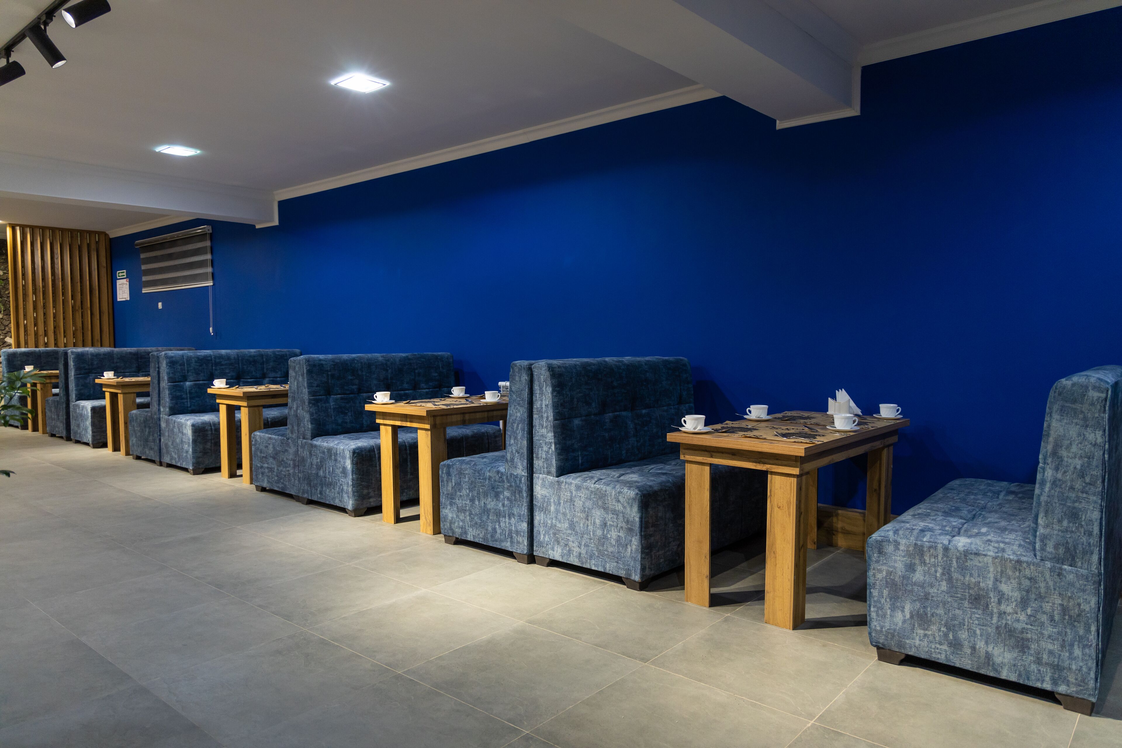 Foto - The Time Hotel