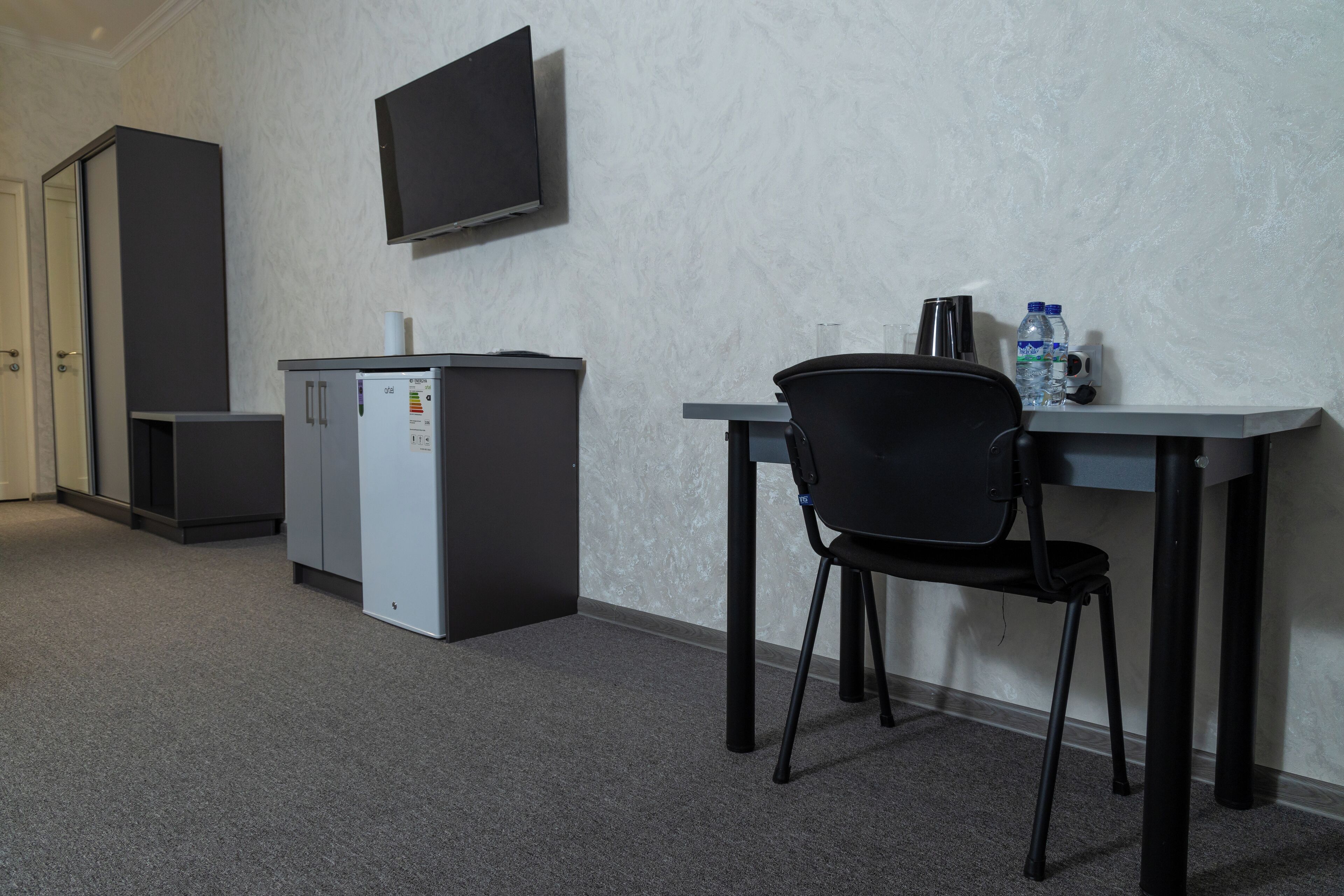 Foto - The Time Hotel