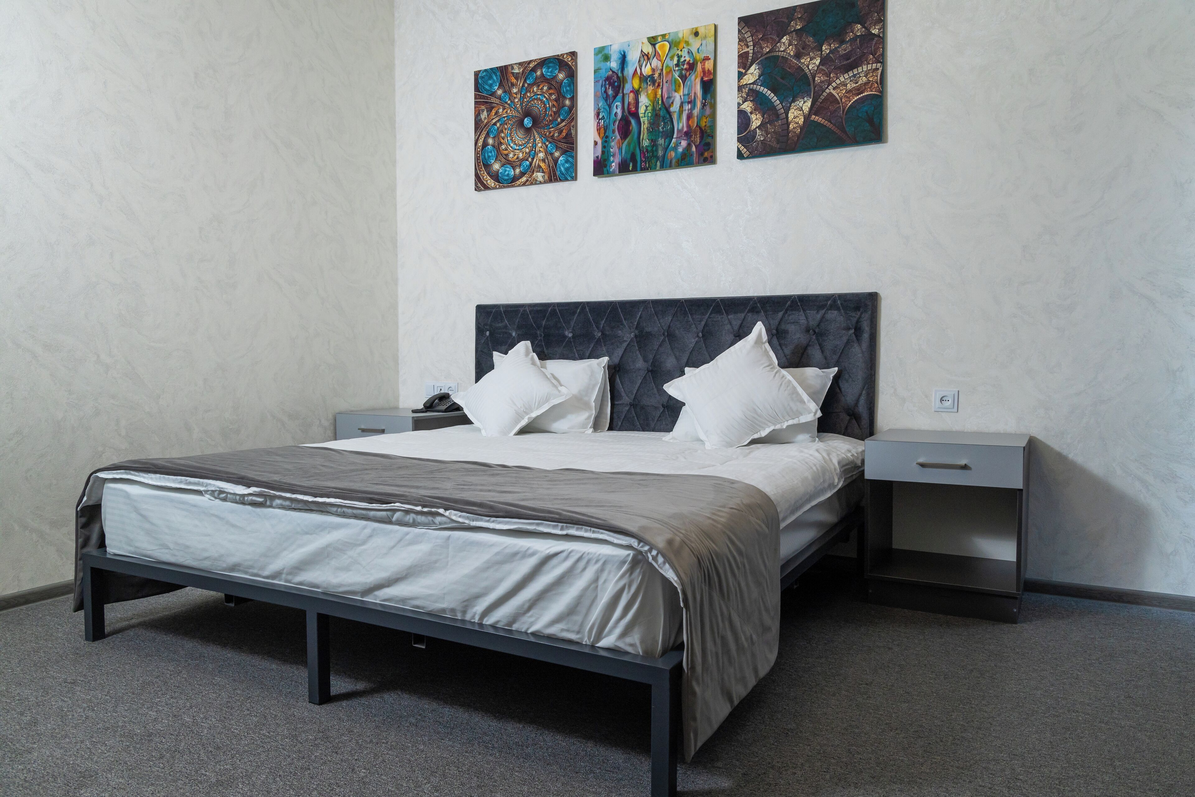 Foto - The Time Hotel