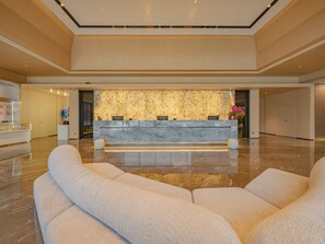 Indoor pool, outdoor pool, open 10:00 AM to 11:00 PM, pool umbrellas