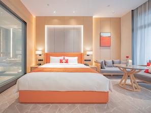Chambre Simple Standard