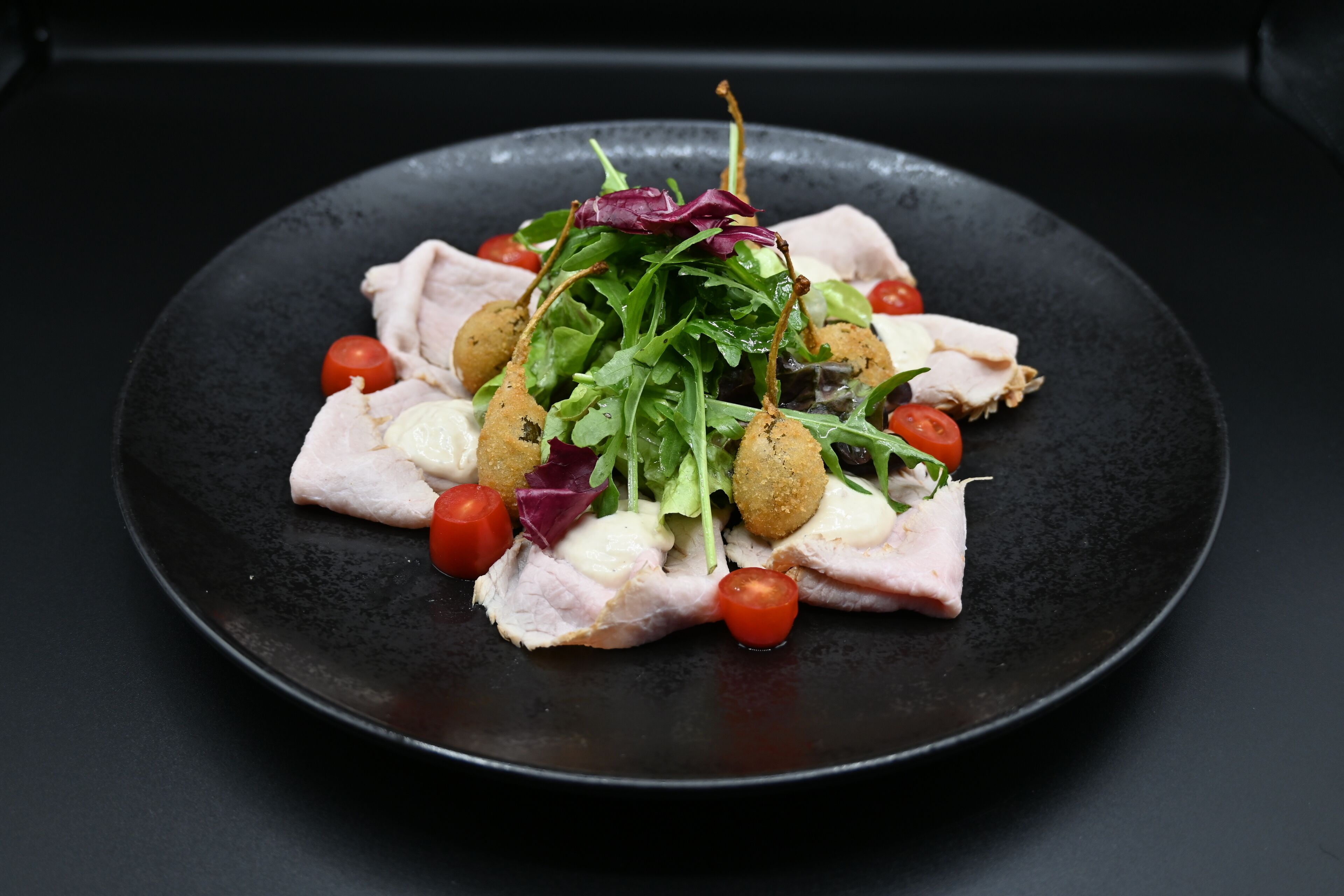 Foto - Hotel Dreiflüssehof Gästehaus