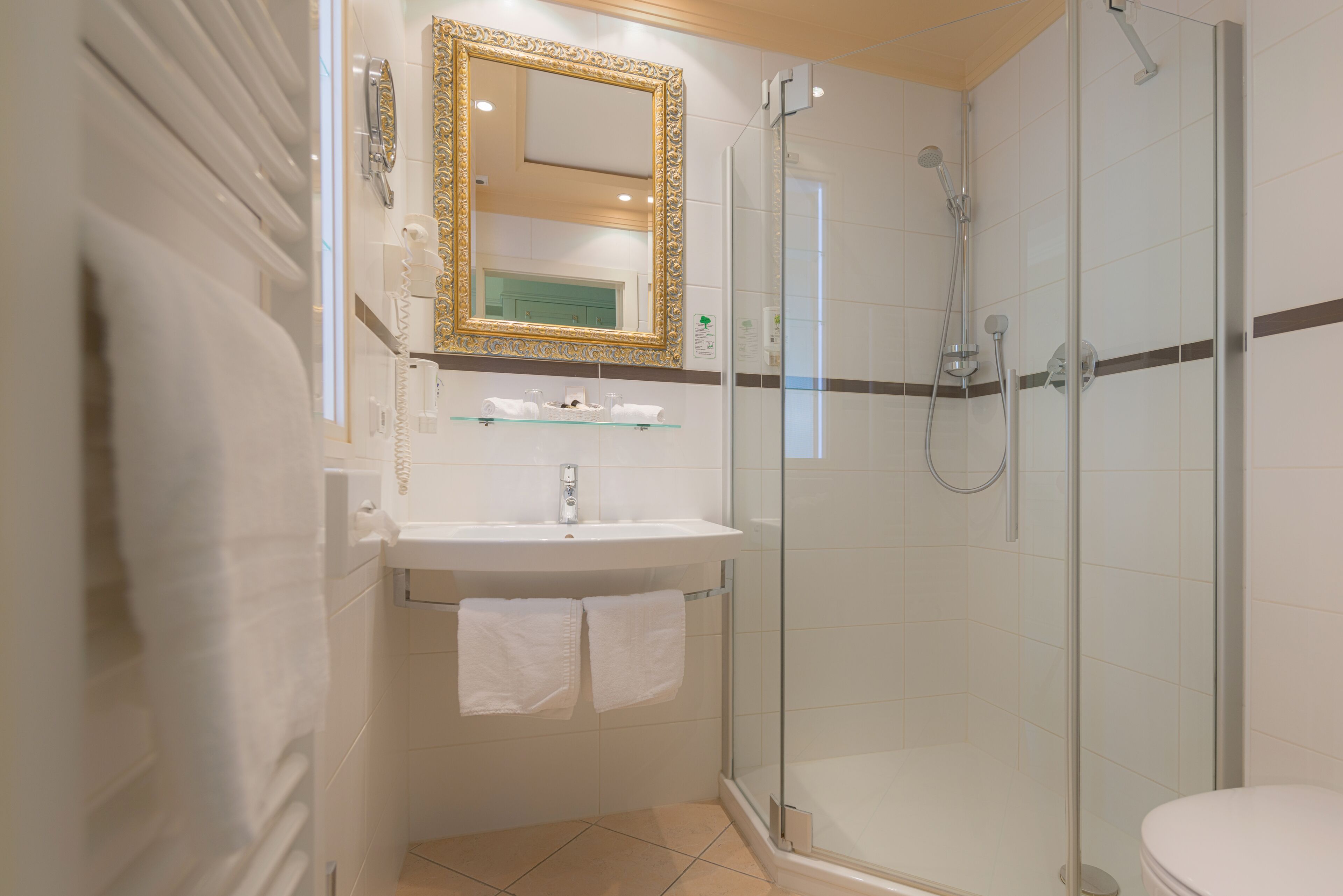 Foto - Hotel Dreiflüssehof Gästehaus