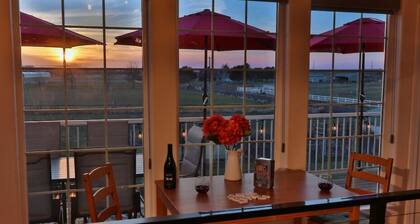 Three Thistles Barndominium · Three Thistles Barndominium