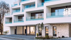 Exterior - AMARIS (Eforie)