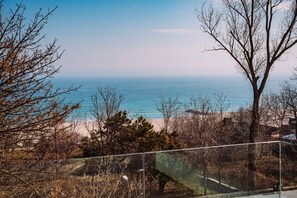 Superior Apartment | View from room