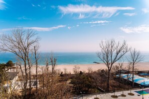 Superior Apartment | Terrace/patio