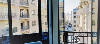 Apartamentos Vega by gaiarooms