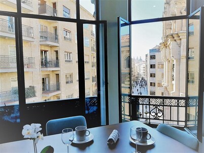 Apartamentos Vega by gaiarooms