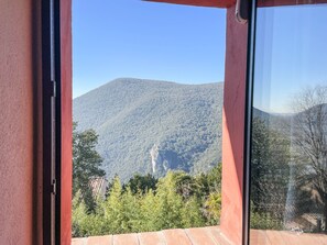 Interior - Villa in the historical center with private garden, pool, spa and AC (Narni)