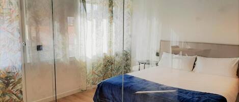 Deluxe Apartment, 1 Bedroom