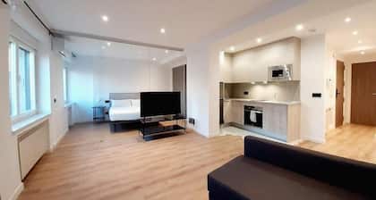Apartamentos Celestina by gaiarooms