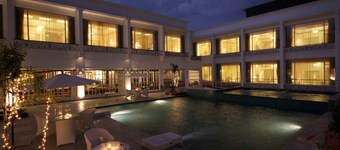 FAIRLEY's HOTEL&RESORTS