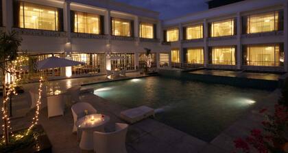 FAIRLEY's HOTEL&RESORTS