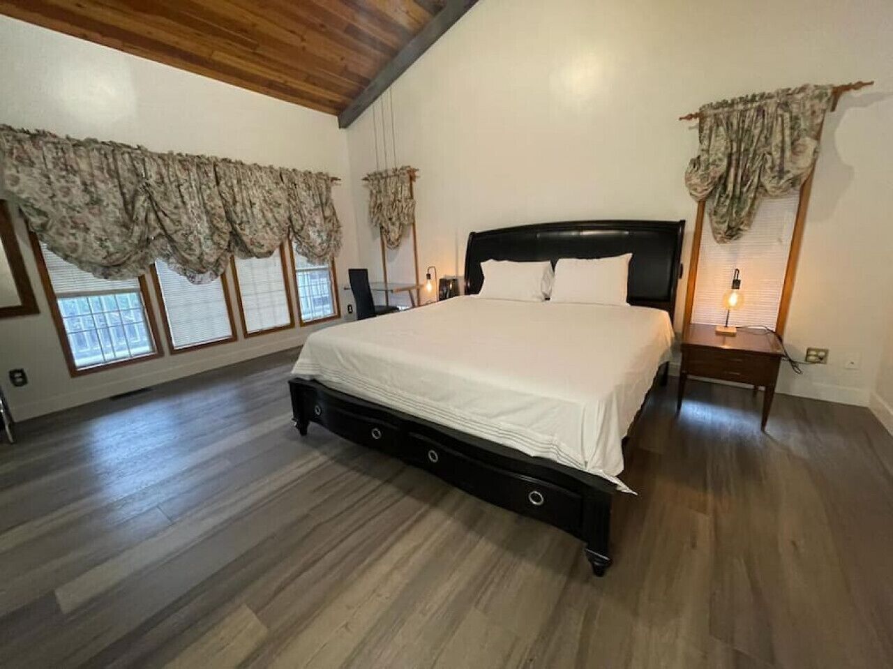 Family-friendly home in Langley