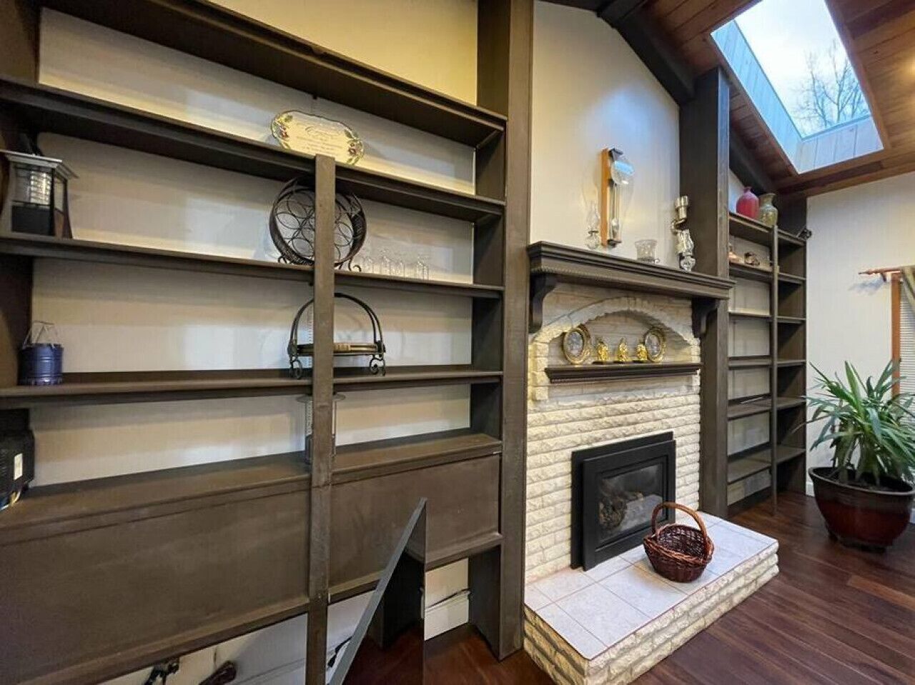 Family-friendly home in Langley