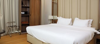 Samt Al Narjis Serviced Apartments